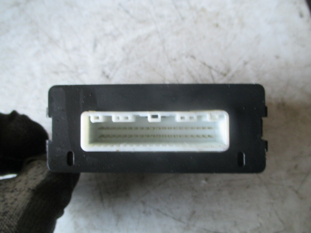 TOYOTA PRIUS 2005 XW20 ANTI THEFT ALARM MODULE ECU 8973047020