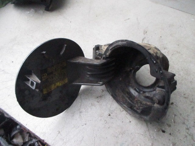 HONDA JAZZ MK2 2012 PETROL FUEL FILLER FLAP GREY