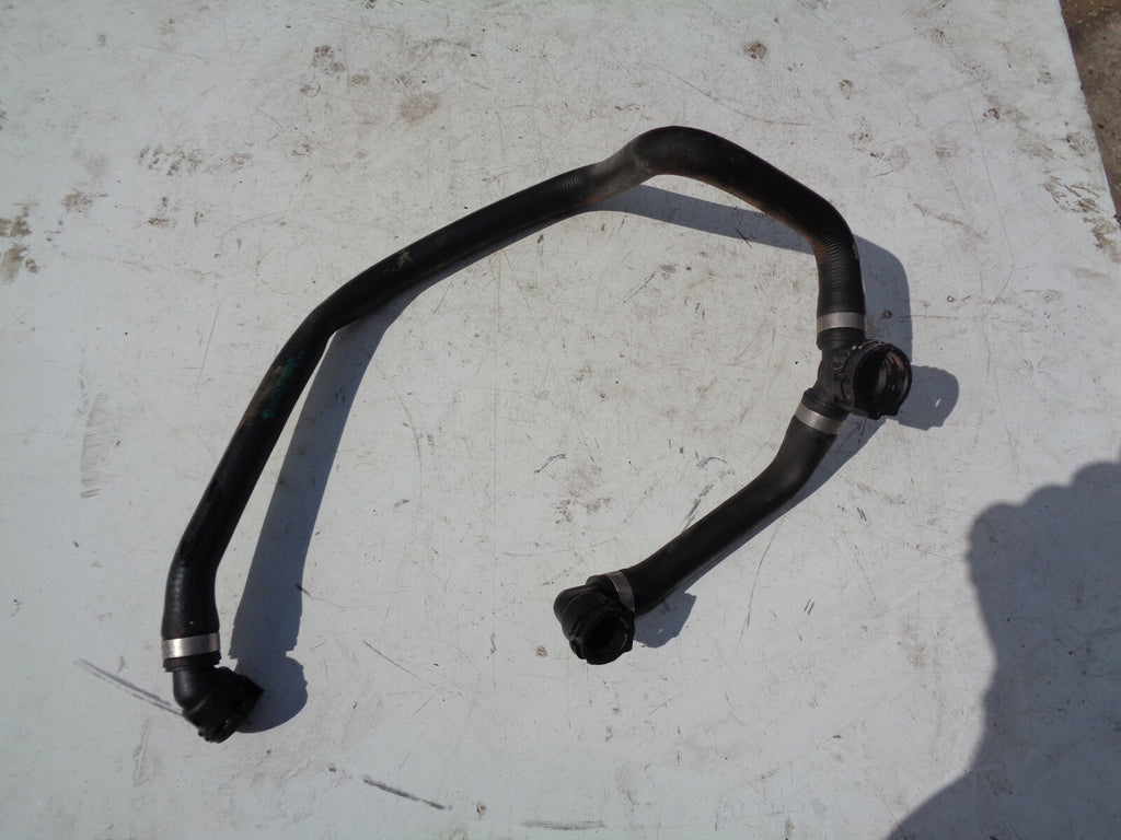 BMW 1 SERIES F20 F21 2.0 2017 WATER COOLANT HOSE PIPE 1712851407 14837810H