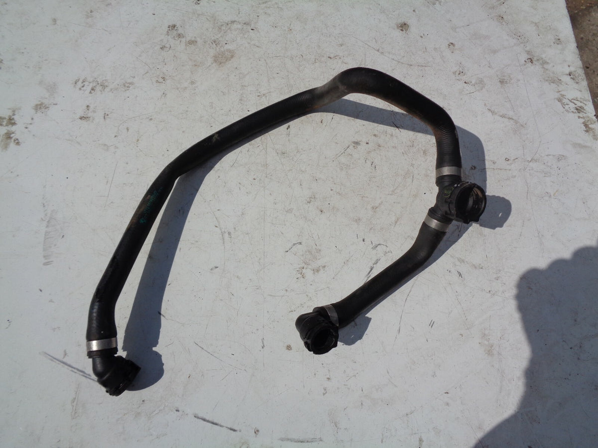 BMW 1 SERIES F20 F21 2.0 2017 WATER COOLANT HOSE PIPE 1712851407 14837810H