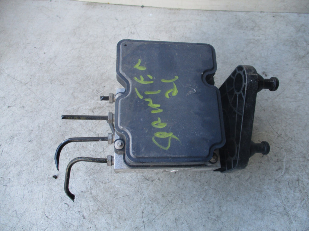 2022 MERCEDES BENZ SPRINTER W907 2.1 DIESEL ABS PUMP MODULATOR A9079009305