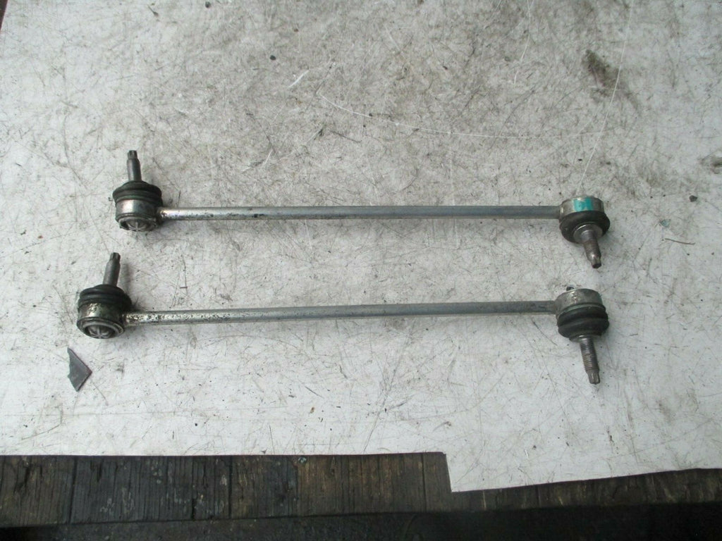 CITROEN C4 SPACETOURER 2019 1.5 DIESEL PASSENGER DRIVER PAIR DROP LINK LINKAGES