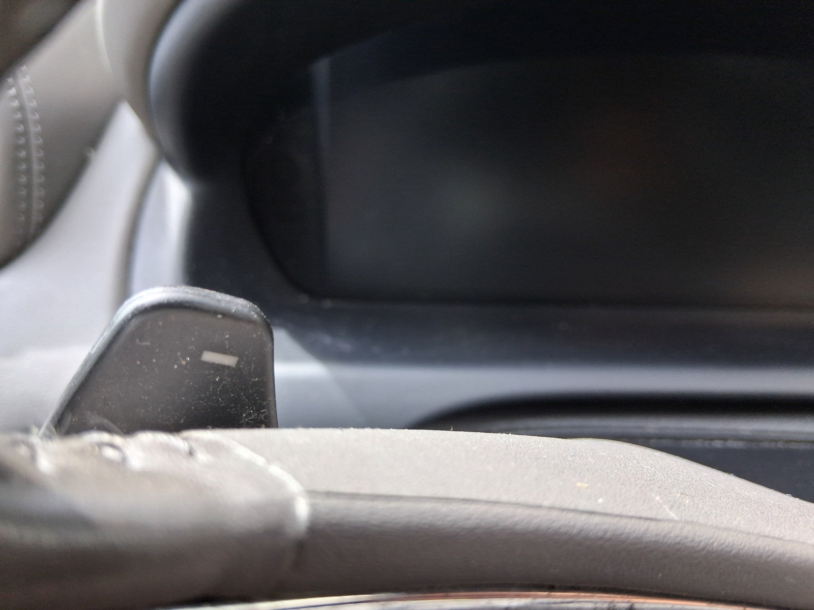 2012 JAGUAR XJ X351 MULTIFUNCTIONAL STEERING WHEEL WITHOUT AIRBAG