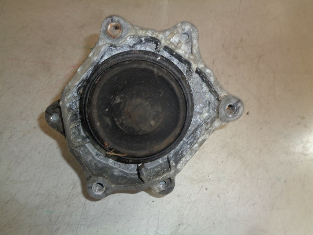 BMW 3 SERIES F30 2015 OSF DRIVER SIDE FRONT ENGINE MOUNT 6859412