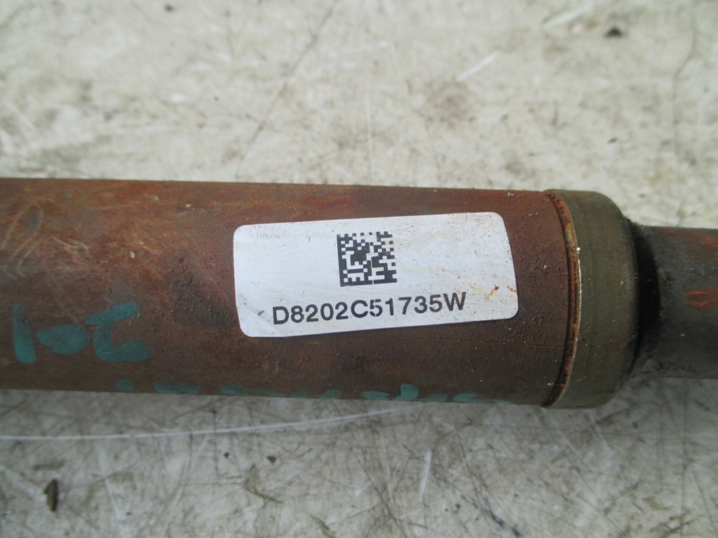 NISSAN QASHQAI J11 2018 STEERING COLUMN UV STEERING JOINT
