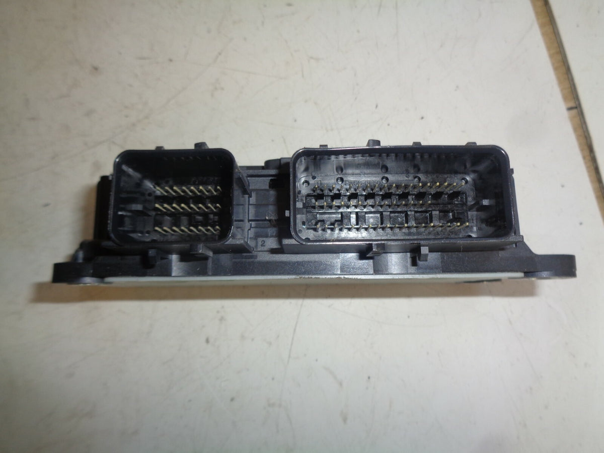 VAUXHALL VIVA 2016 1.0 PETROL SAFETY BAG ACTUATOR CONTROL MODULE 13595565
