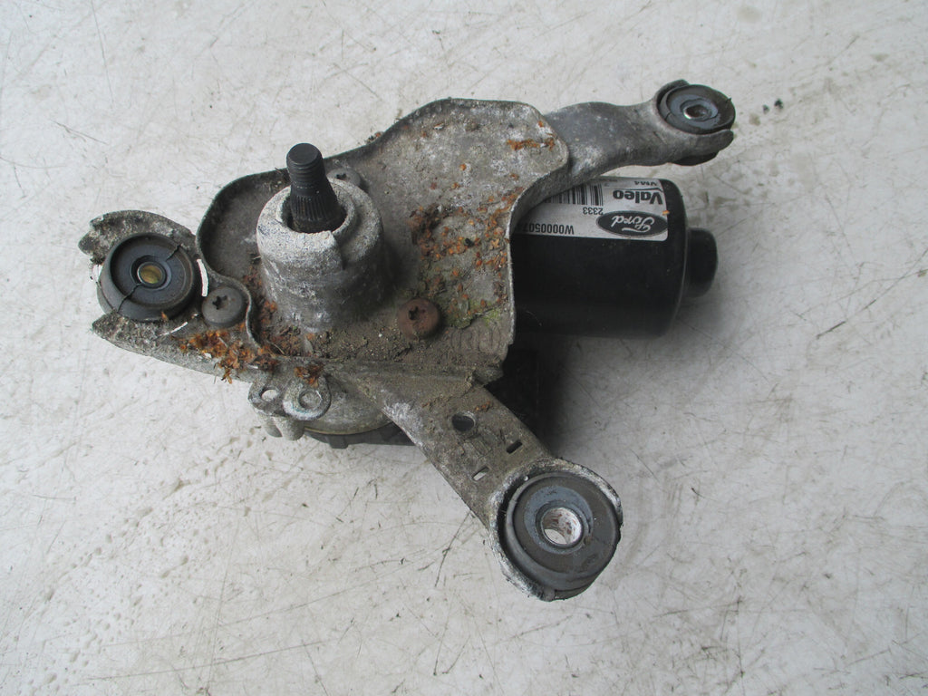 FORD MONDEO MK5 2016 OS DRIVER SIDE FRONT WIPER MOTOR DS7317504CE