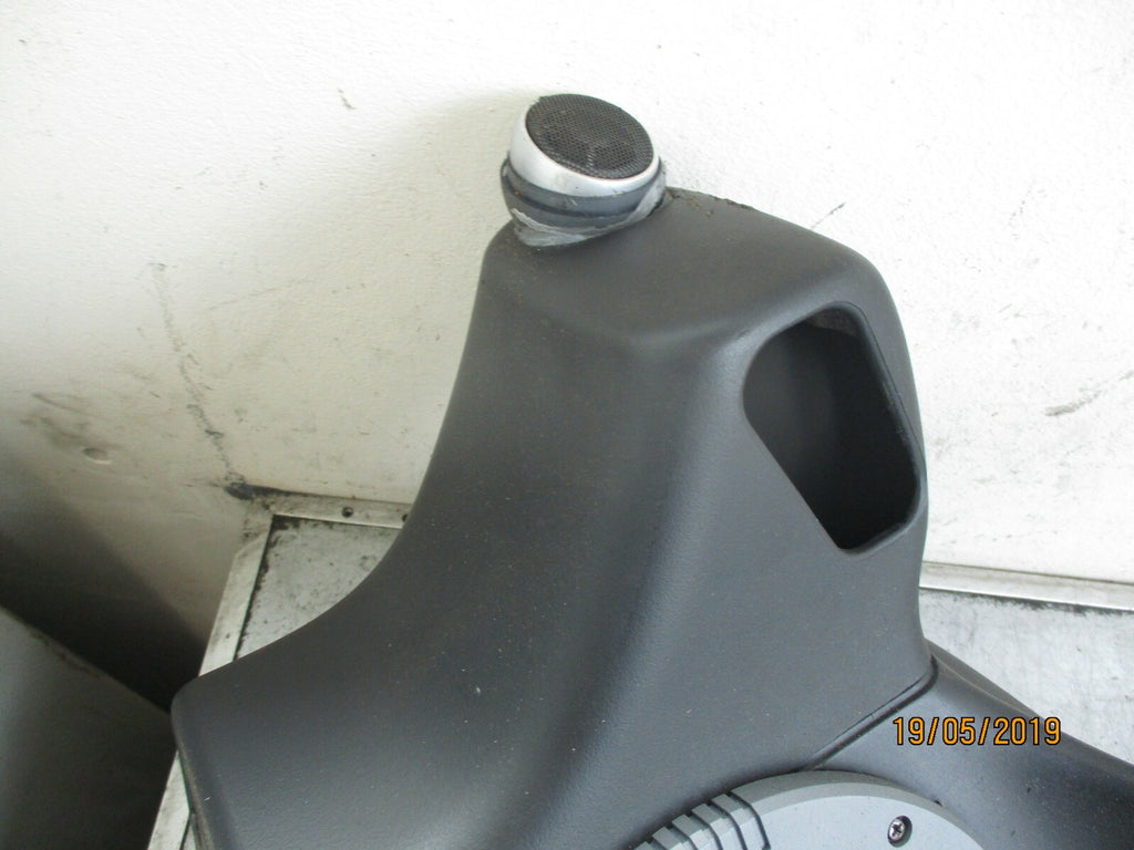 BMW Z3 E36 LATERAL SEAT TRIM PAIR  51438398764