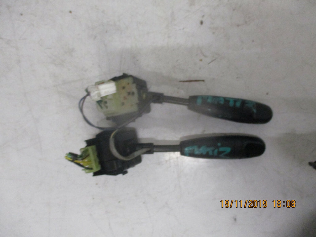 CHEVROLET MATIZ T200 MK1 WINDSCREEN WIPER INDICATOR HEADLIGHT STALKS 96602569