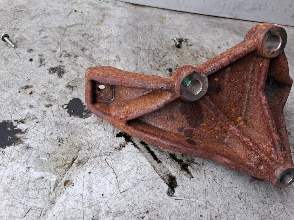 2021 FORD TRANSIT 350 MK8 2.0 DIESEL ENGINE MOUNTING BRACKET GK215K291