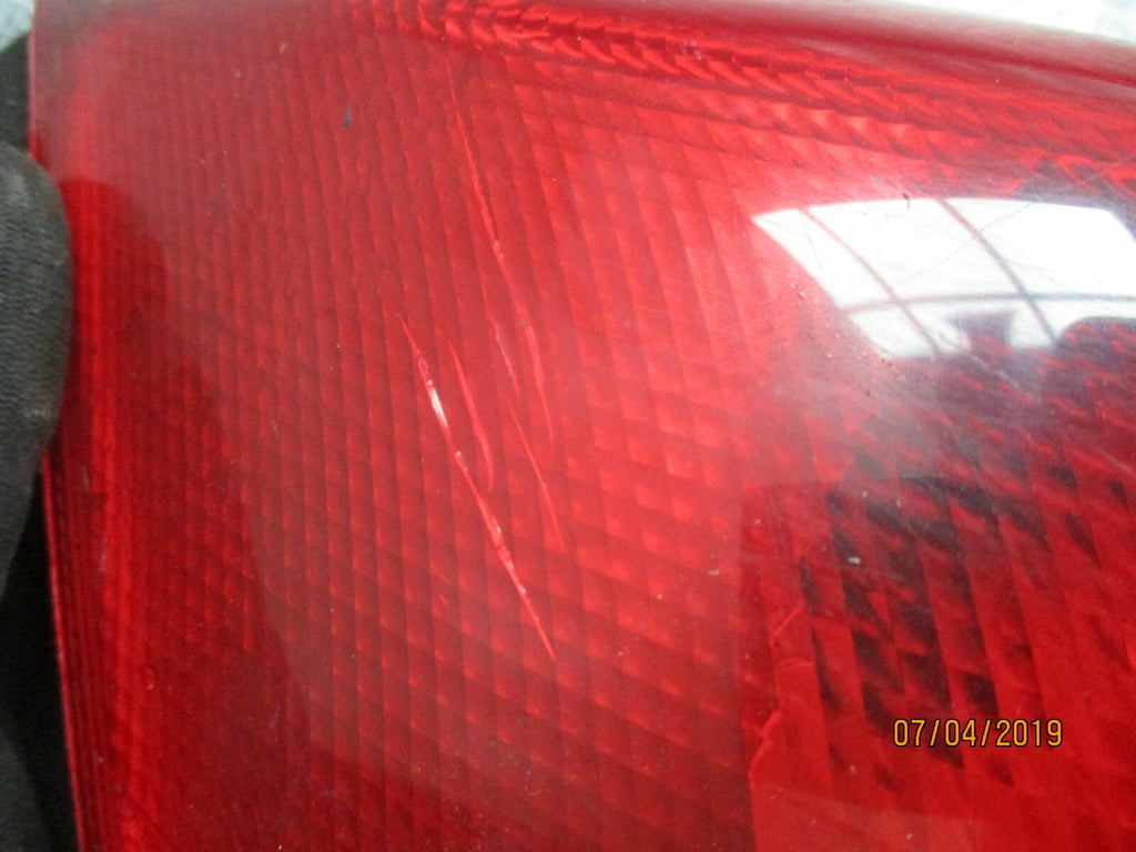 FORD FIESTA MK4 NSR PASSENGER SIDE REAR TAIL LIGHT 96FG13N004