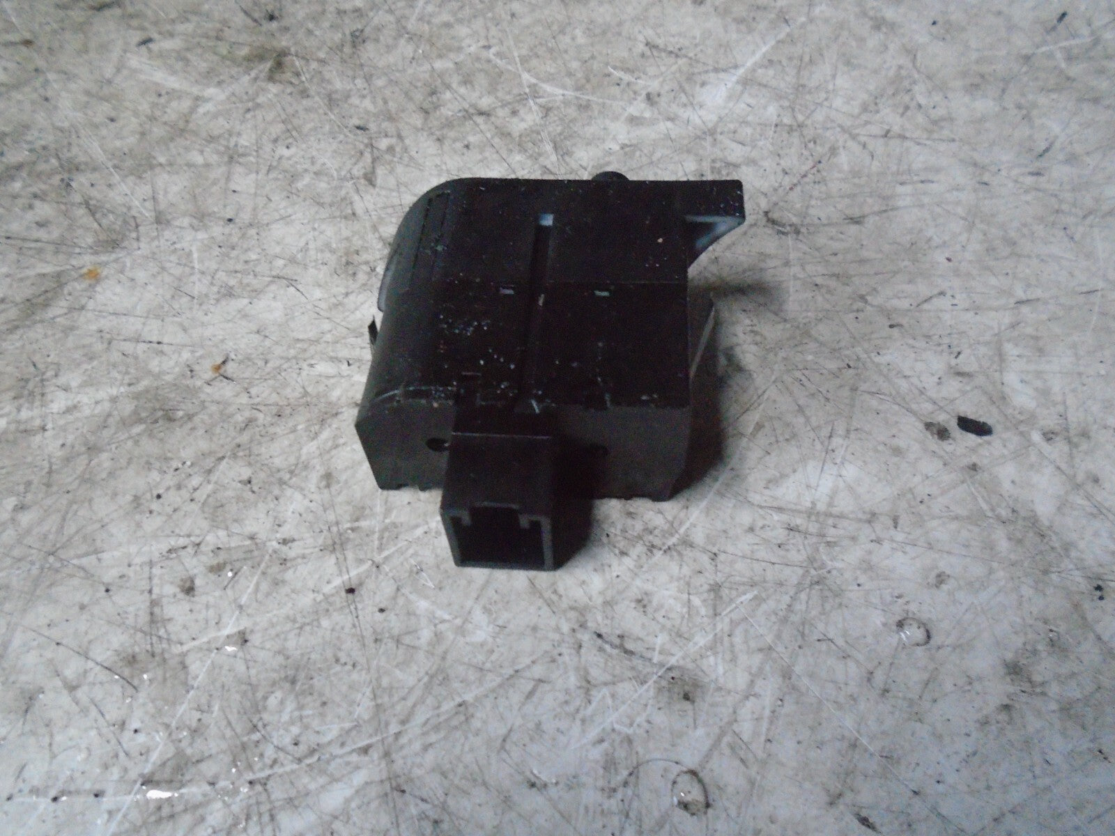 AUDI A4 2007 B7 HEADLIGHT LEVEL CONTROL SWITCH 8E2919094