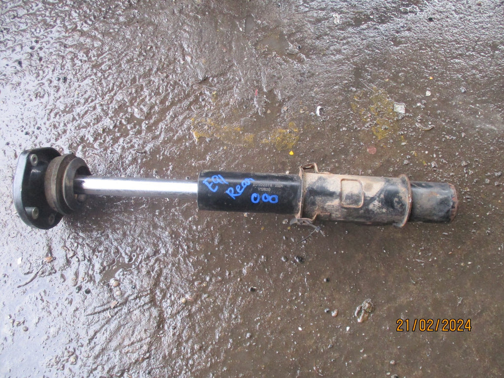 BMW 3 SERIES E91 2011 PASSENGER SIDE REAR SHOCK ABSORBER 20V02578