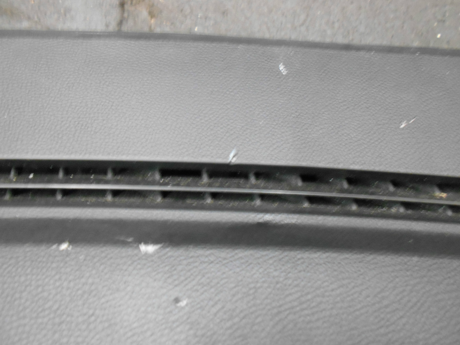 HYUNDAI I20 2009 DASHBOARD & CLOCK 84711-1J900