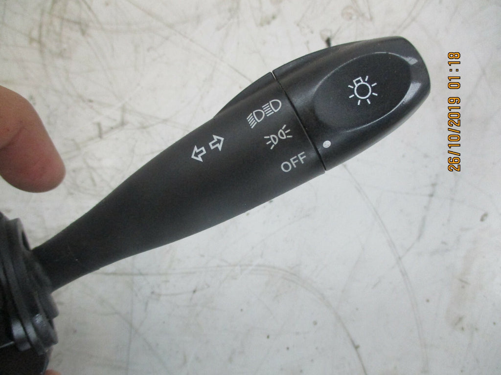 KIA PICANTO SA MK1 SQUIB INDICATOR WIPERS HEADLIGHT STALKS