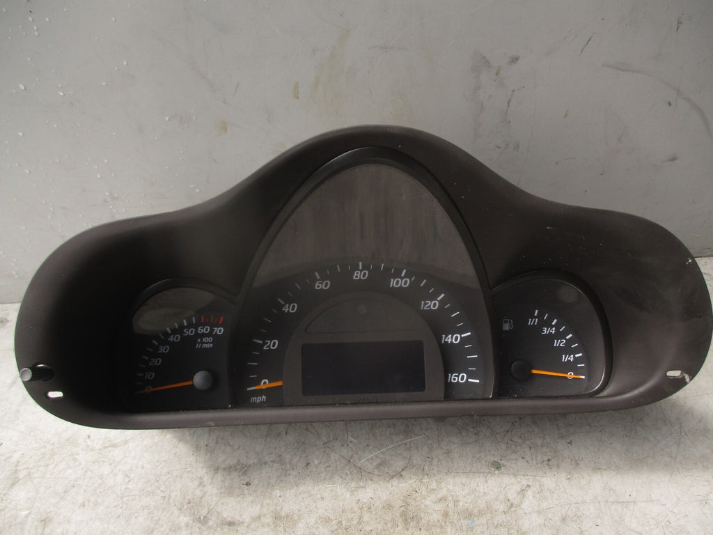 2002 MERCEDES C CLASS COUPE CL203 SPEEDO SPEEDOMETER A2035404211