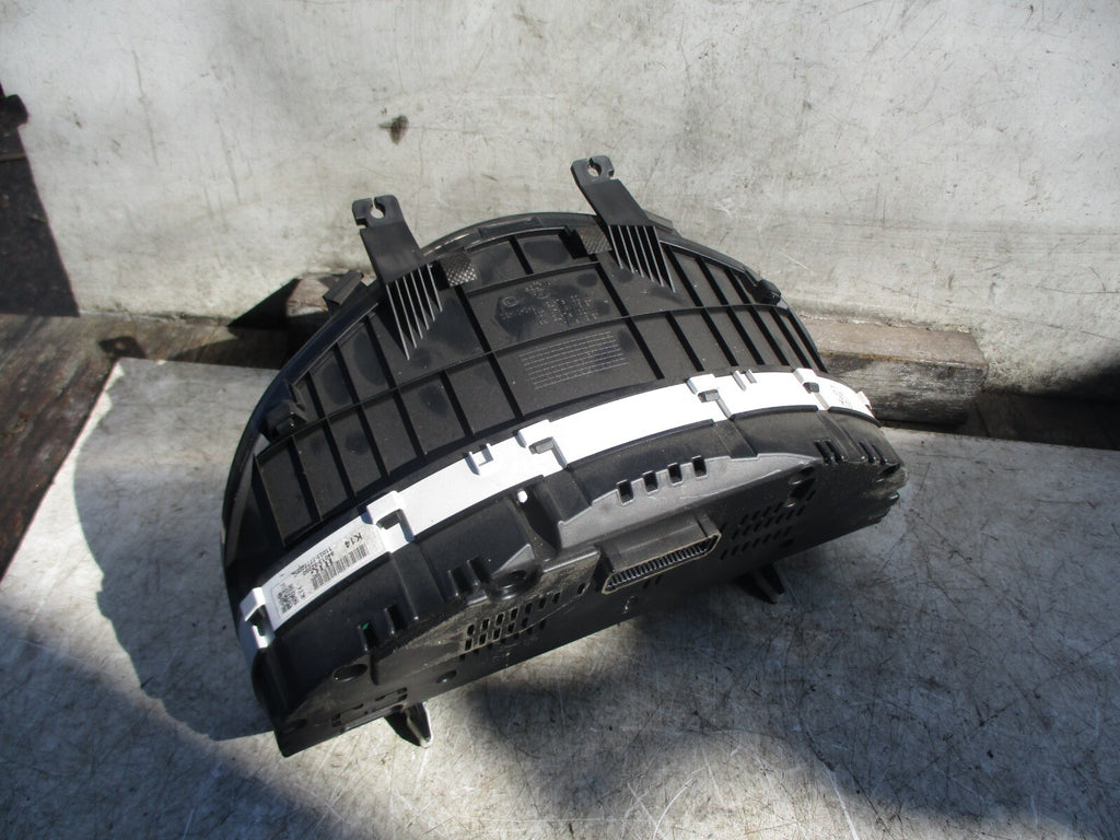 HYUNDAI I40 2012 1.7 CRDI SPEEDO SPEEDOMETER INSTRUMENT CLUSTER 940133Z050