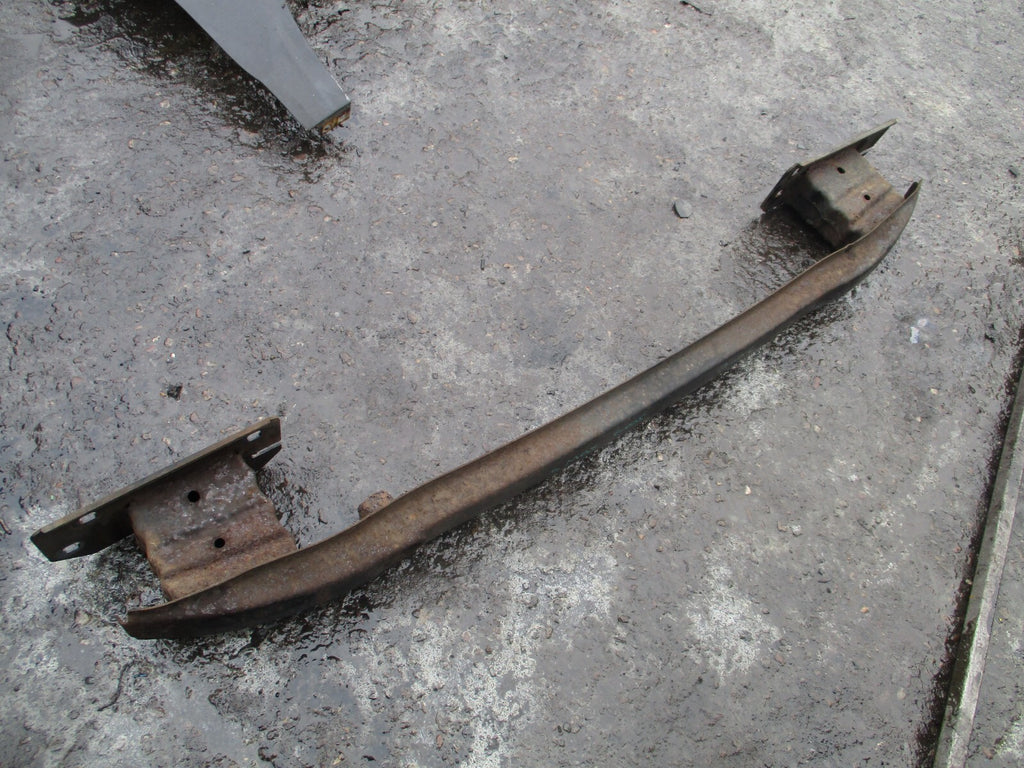 FORD S MAX MK1 2008 REAR BUMPER REINFORCEMENT CRASH BAR