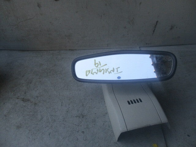2019 VAUXHALL INSIGNIA  INTERIOR REAR VIEW MIRROR 13588462