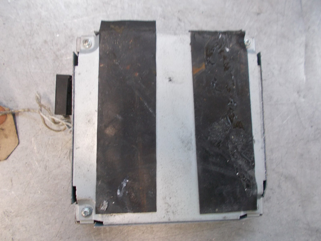 2013 NISSAN QASHQAI 1.5 DCI DIESEL ENGINE ECU 284A1BR00C