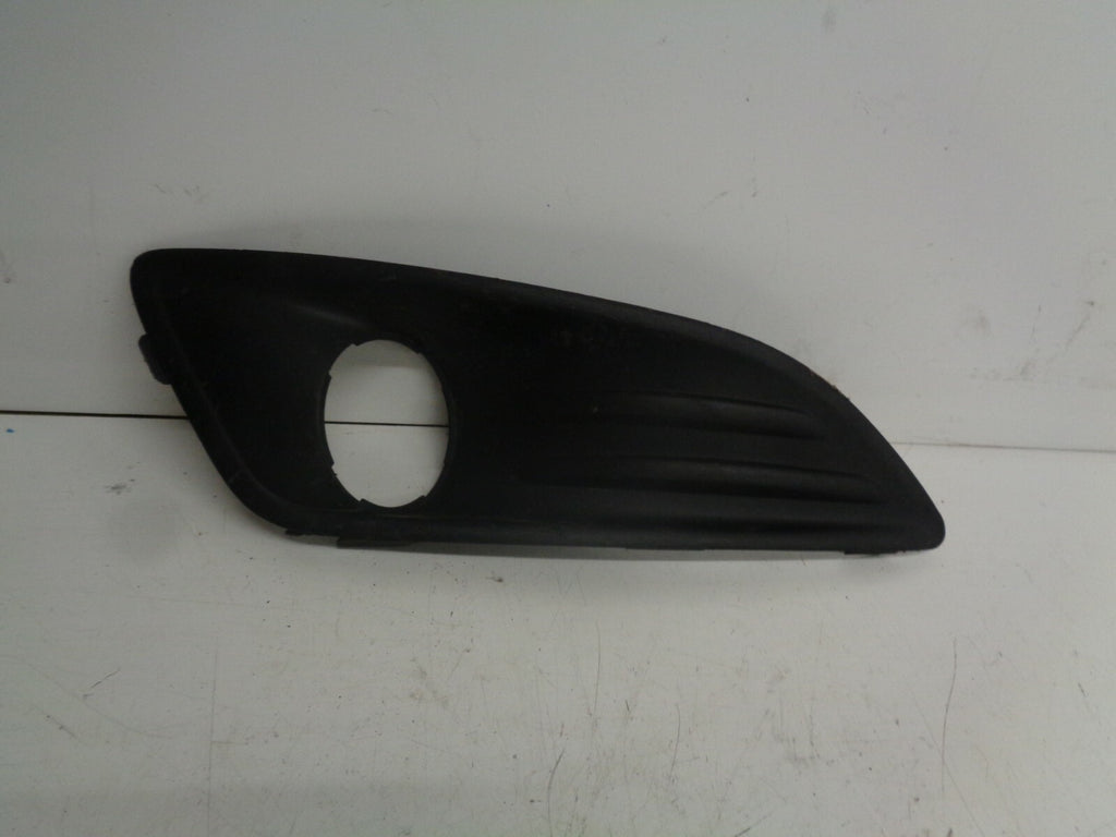 FORD FIESTA MK7 OS DRIVER SIDE FOG LIGHT TRIM C1BB15A298A