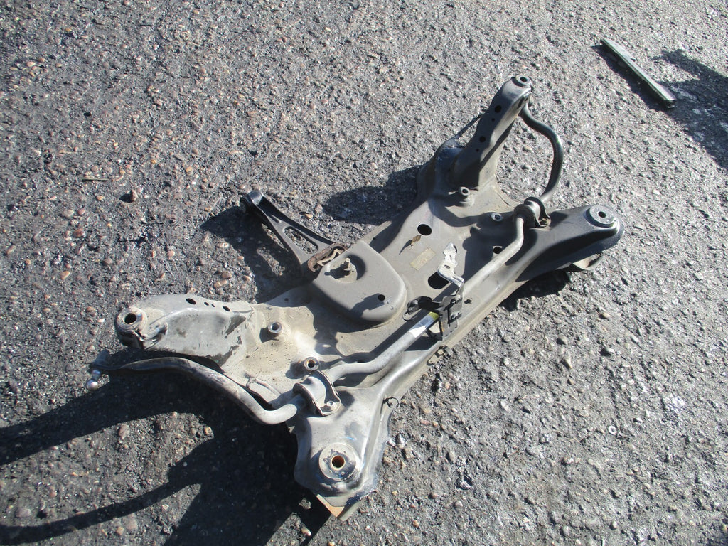 2021 FORD TRANSIT 350 MK8 FWD 2.0 DIESEL FRONT SUBFRAME & ANTI ROLL BAR