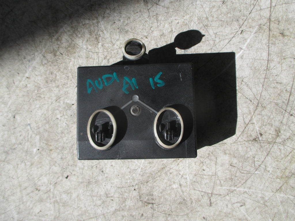 AUDI A1 8X 2015 OSR DRIVER SIDE CONTROL MODULE 8X0959795D