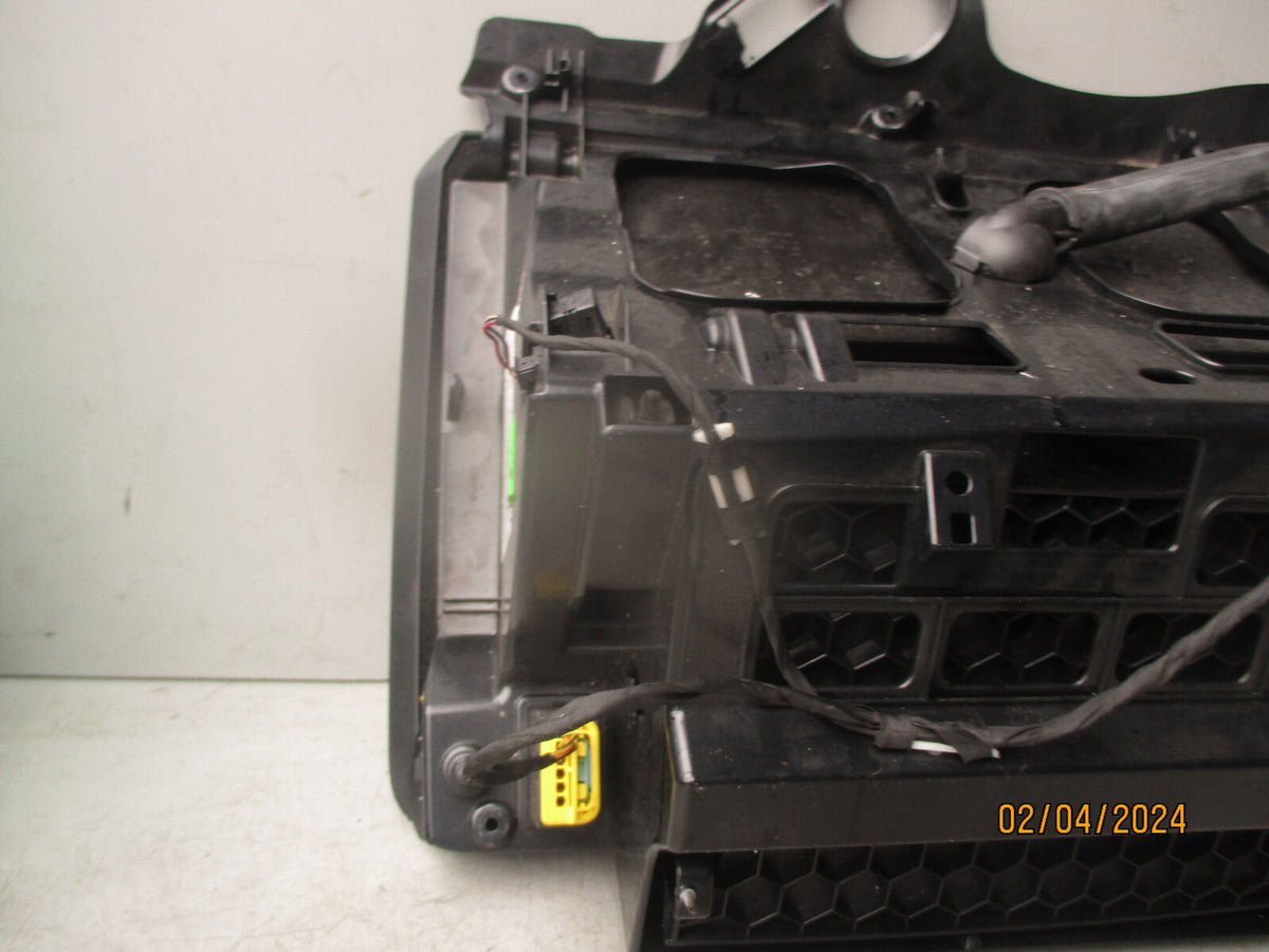 2008 VOLKSWAGEN PASSAT GLOVE BOX STORAGE COMPARTMENT 3C2857114