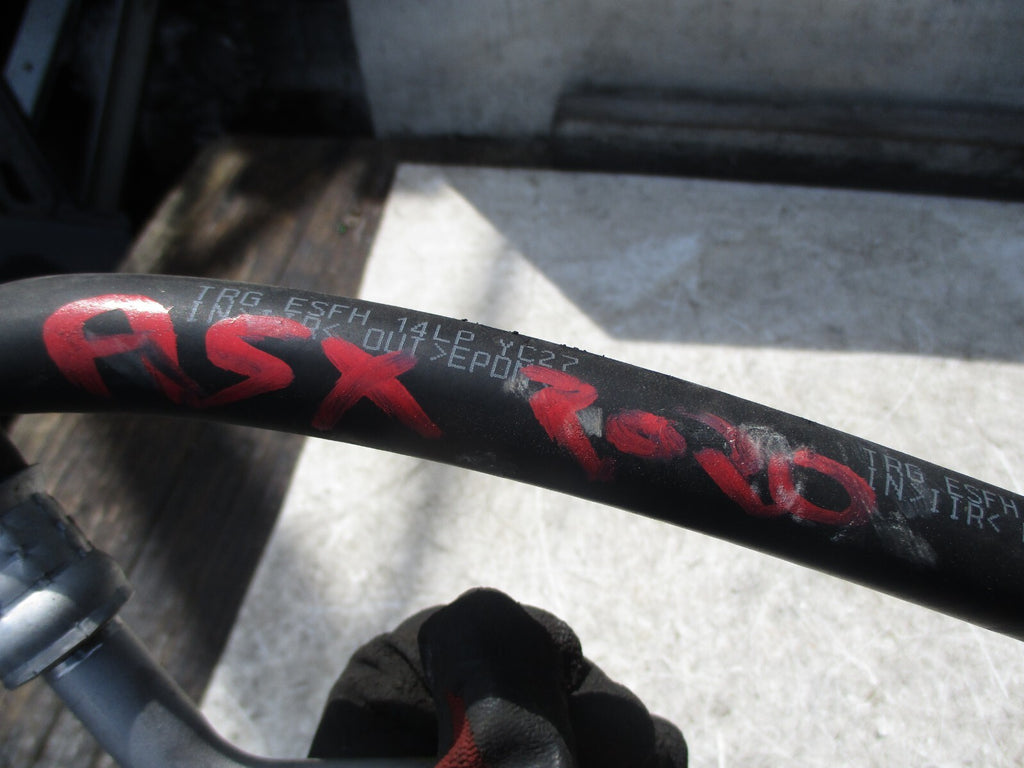 MITSUBISHI ASX 2020 2.0 PETROL AIR CONDITIONING HOSE PIPE