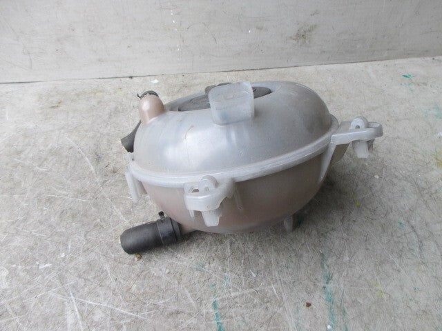 2012 VW GOLF MK7 COOLANT EXPANSION TANK 5Q0121407A