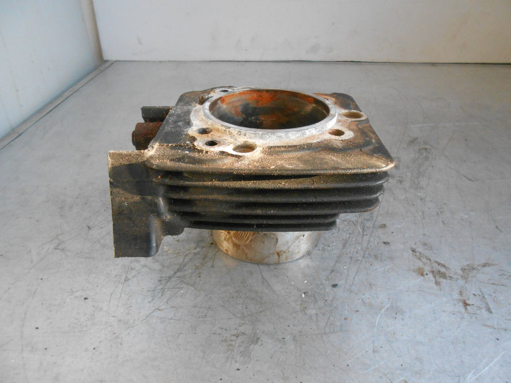 DUCATI MONSTER M750 1997 748CC (ZDM748A2C) REAR CYLINDER BARREL 125.1.005.1A