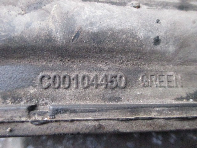 2020 LDV SAIC V80 2.5 DIESEL ENGINE MOUNT C00104449
