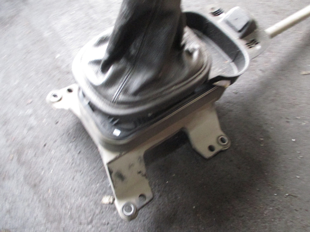 VAUXHALL CORSA D 2013 MANUAL 5 SPEED GEARSTICK GEARSHIFTER