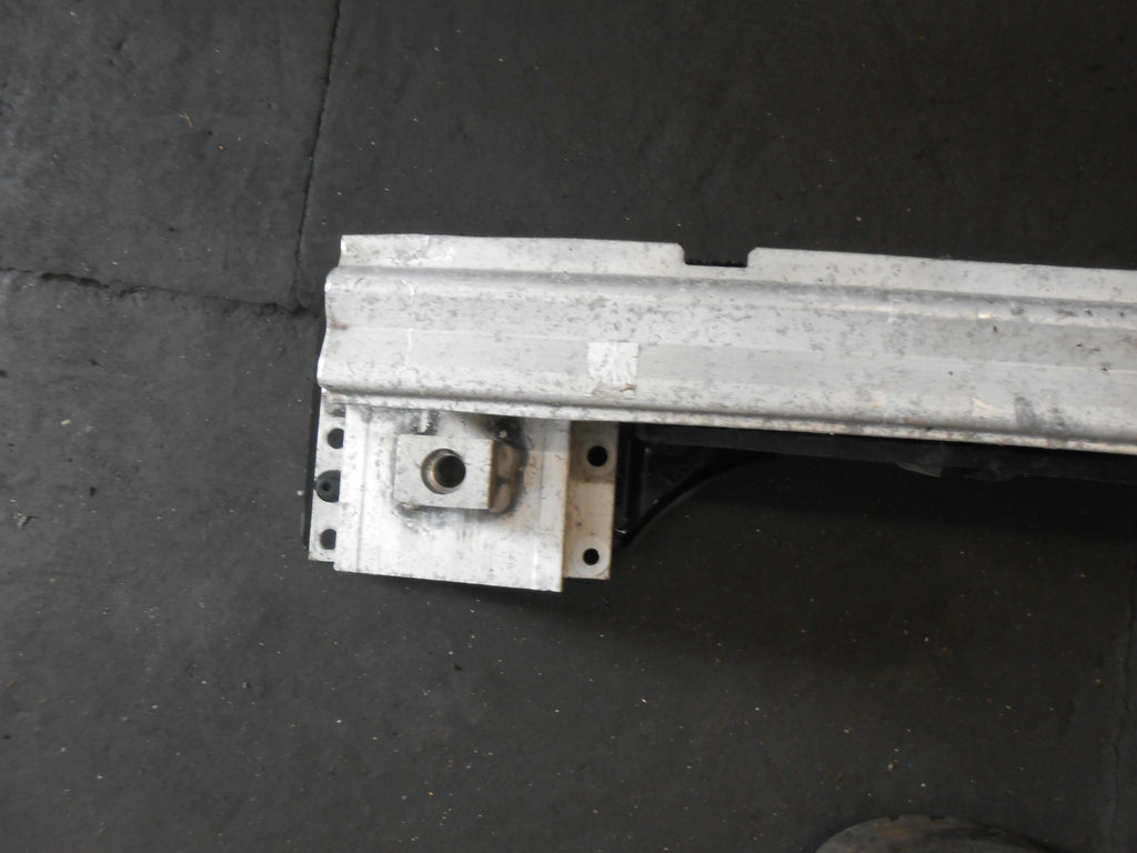 BMW MINI R52 COOPER S 2006 REAR BUMPER REINFORCEMENT CRASH SUPPORT BAR