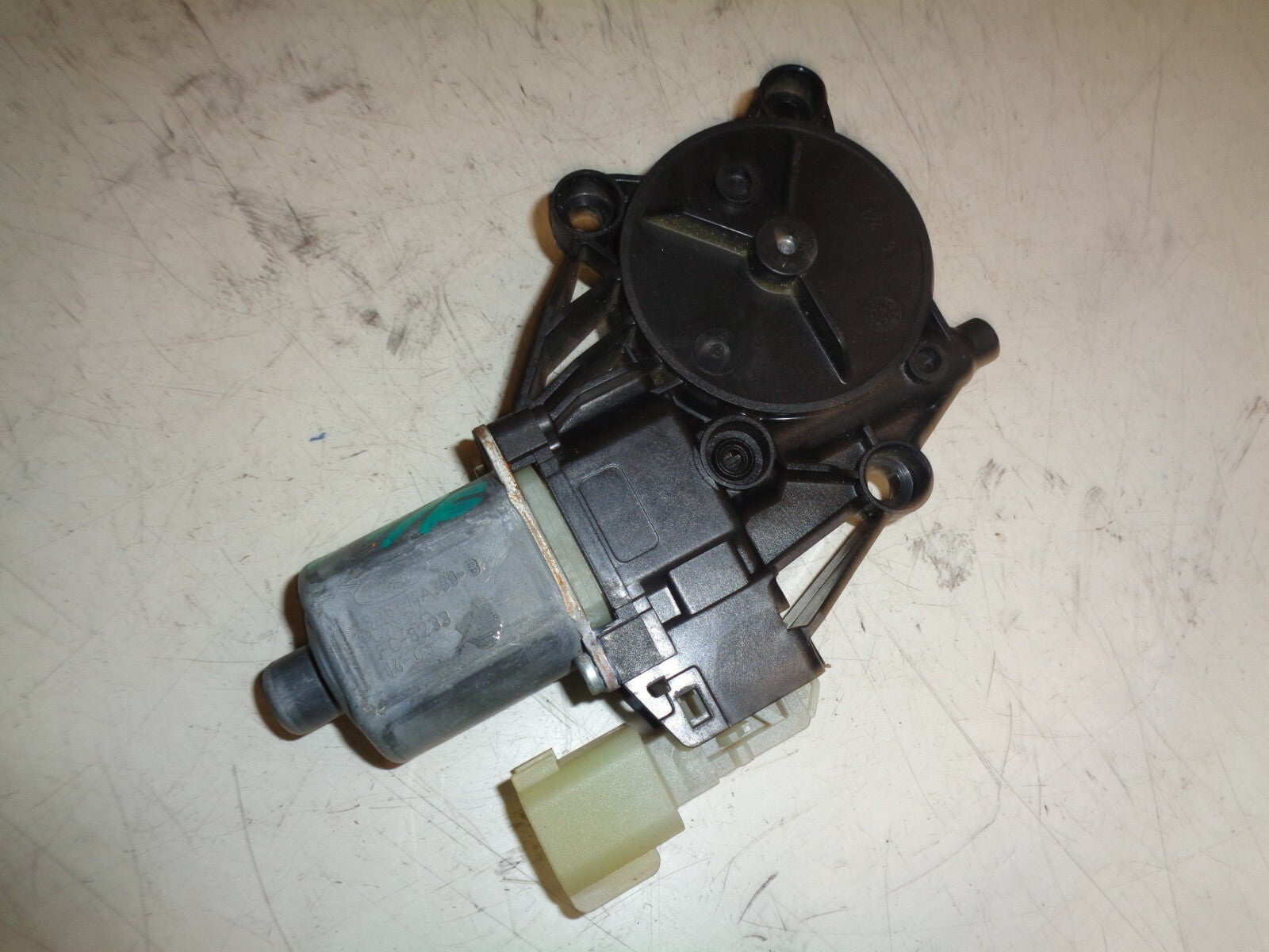 FORD FIESTA MK7 2017 3 DOOR NS PASSENGER ELECTRIC WINDOW MOTOR 8A61-14A389-B