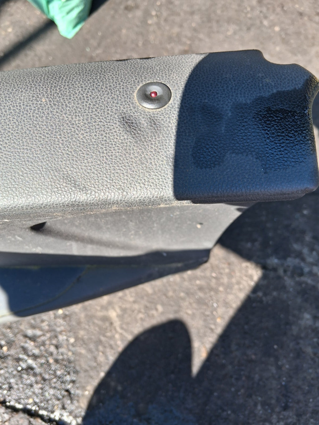 SEAT LEON MK3 NSF NEAR LEFT FRONT PASSENGER DOOR CARD 5f4867211c