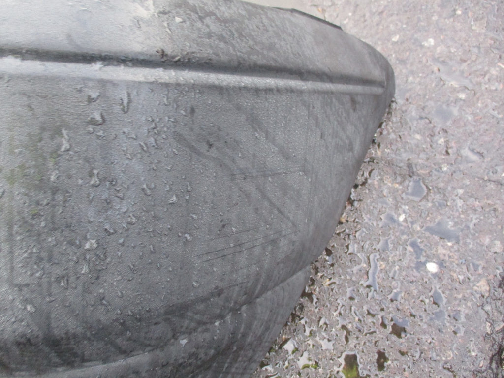LANDROVER FREELANDER L314 MK1 PRE FACELIFT FRONT BUMPER BONATTI GREY 659