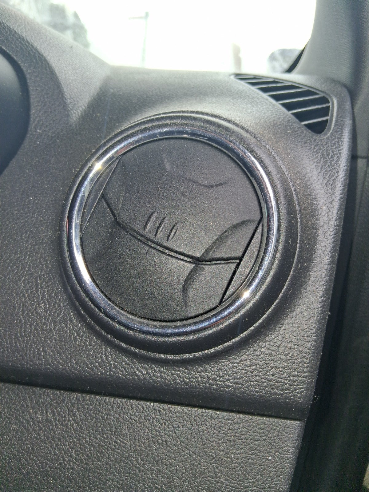2018 FORD KA + PLUS MK3 OS DRIVER SIDE FRONT INTERIOR AIR VENT