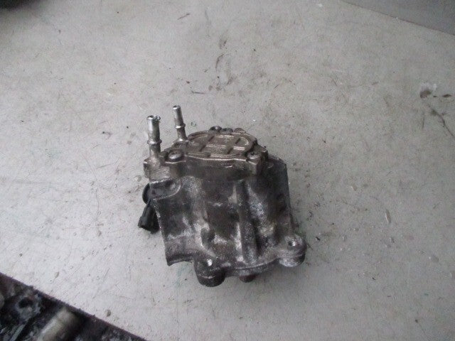 FORD FIESTA MK7 2016 HIGH PRESSURE FUEL PUMP CV2Q9A543AA