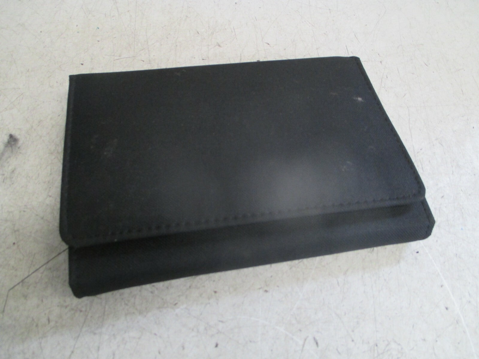 VAUXHALL ASTRA K MK7 2018 OWNER MANUAL WALLET BOOKS