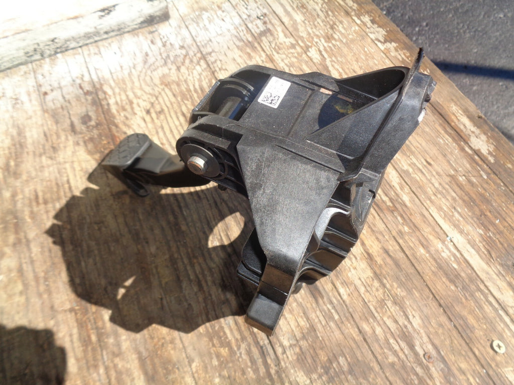 SKODA FABIA 2020 MK3 NJ 1.0 PETROL BRAKE PEDAL ASSEMBLY 6C2721058P