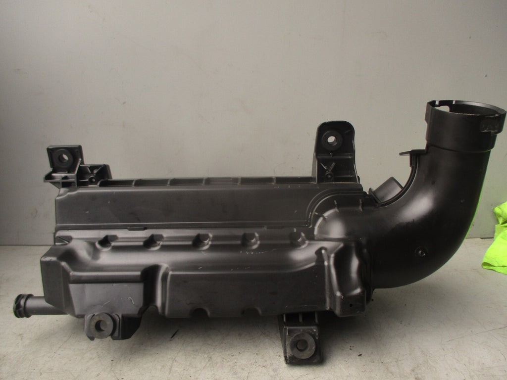 2021 CITROEN C4 1.2 PETROL AIR FILTER HOUSING BOX 9812735680