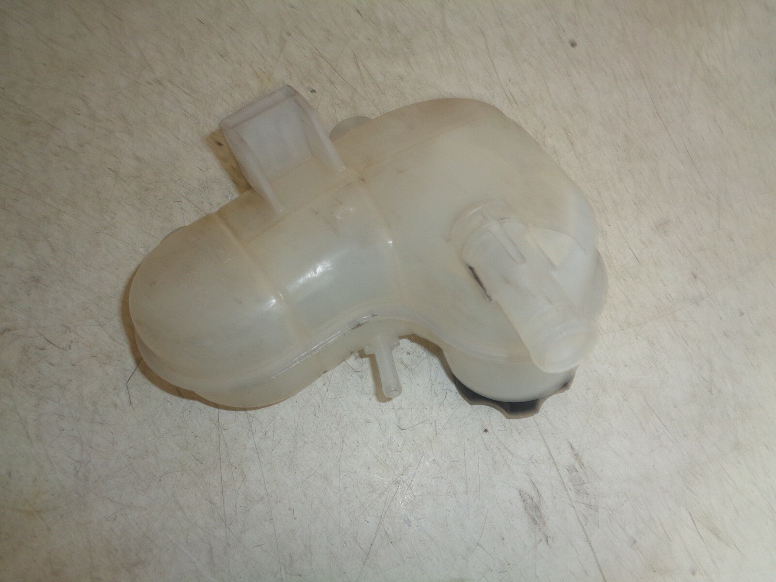 VAUXHALL VIVA 2017 1.0 PETROL HEADER TANK EXPANSION BOTTLE 94511521