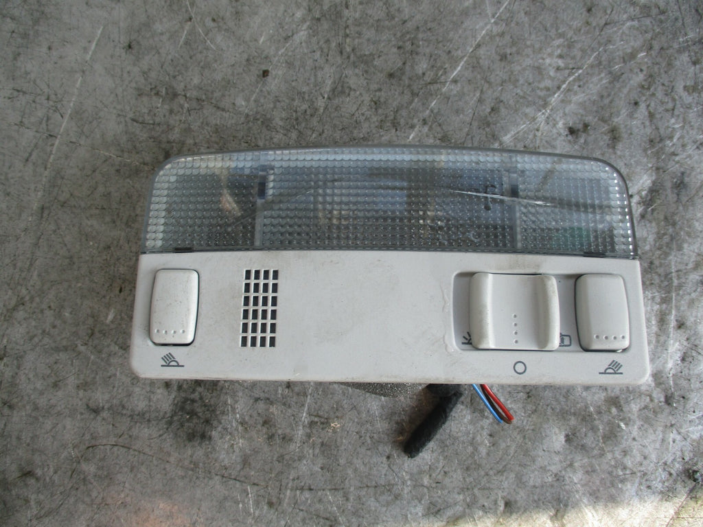 SEAT IBIZA 6J INTERIOR ROOF LIGHT