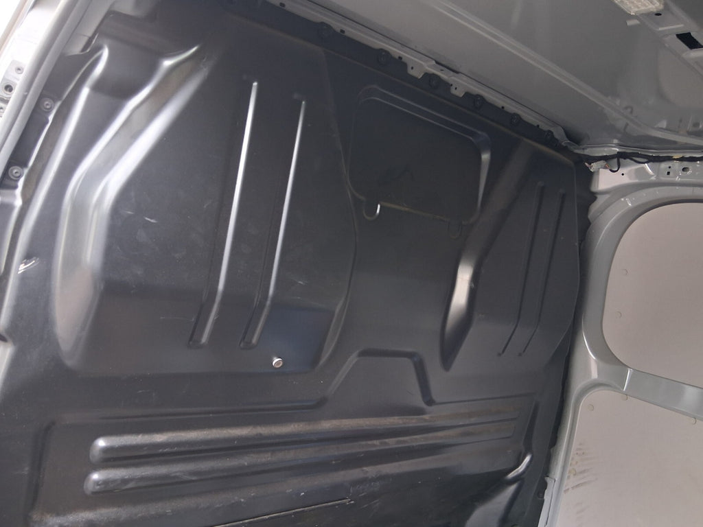 2024 FORD TRANSIT CUSTOM MK2 BULKHEAD PARTITION