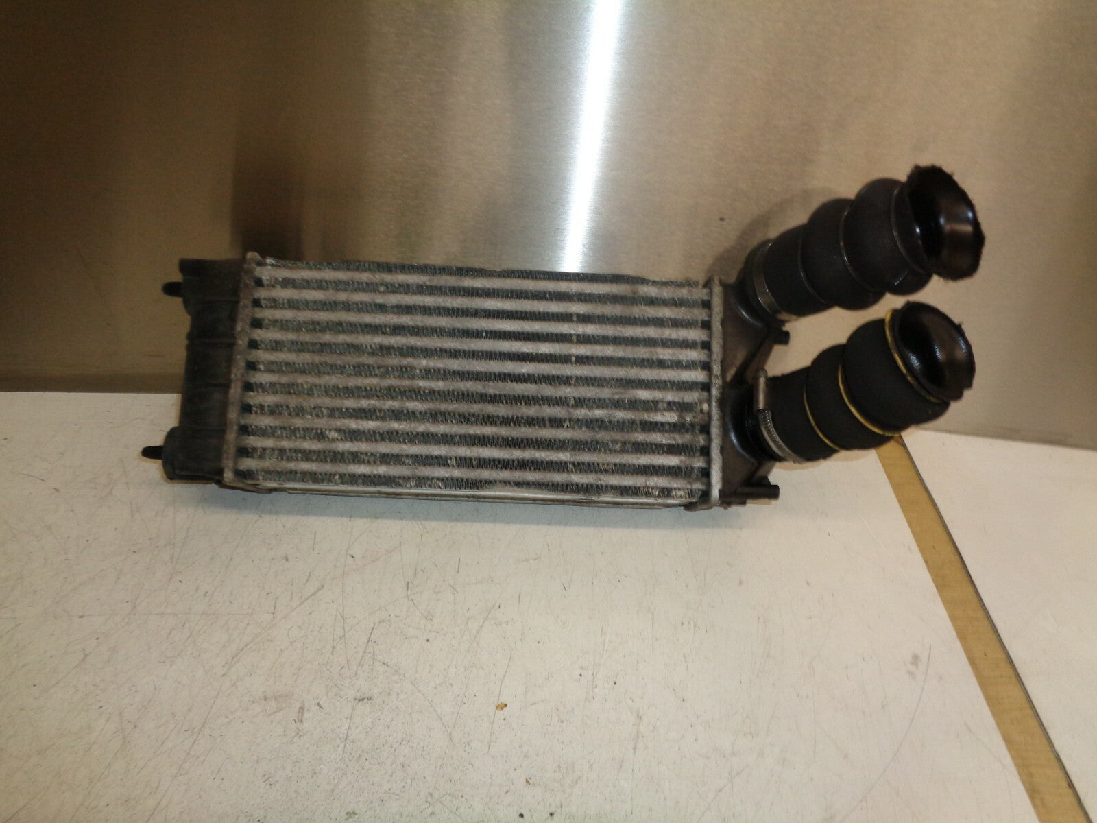 CITROEN BERLINGO 2015 MK2 1.6 HDI DIESEL TURBO INTERCOOLER 9684212480