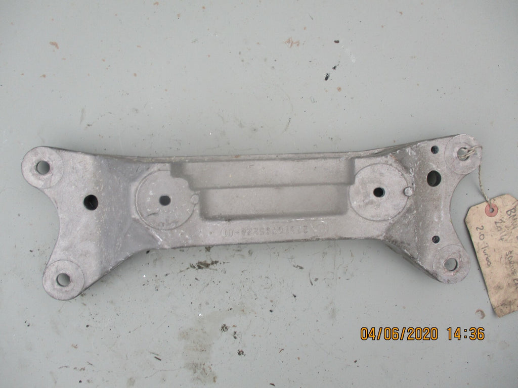 BMW Z4 E89 SDRIVE28i GEARBOX SUPPORT CRADLE MOUNT BRACKET 678711