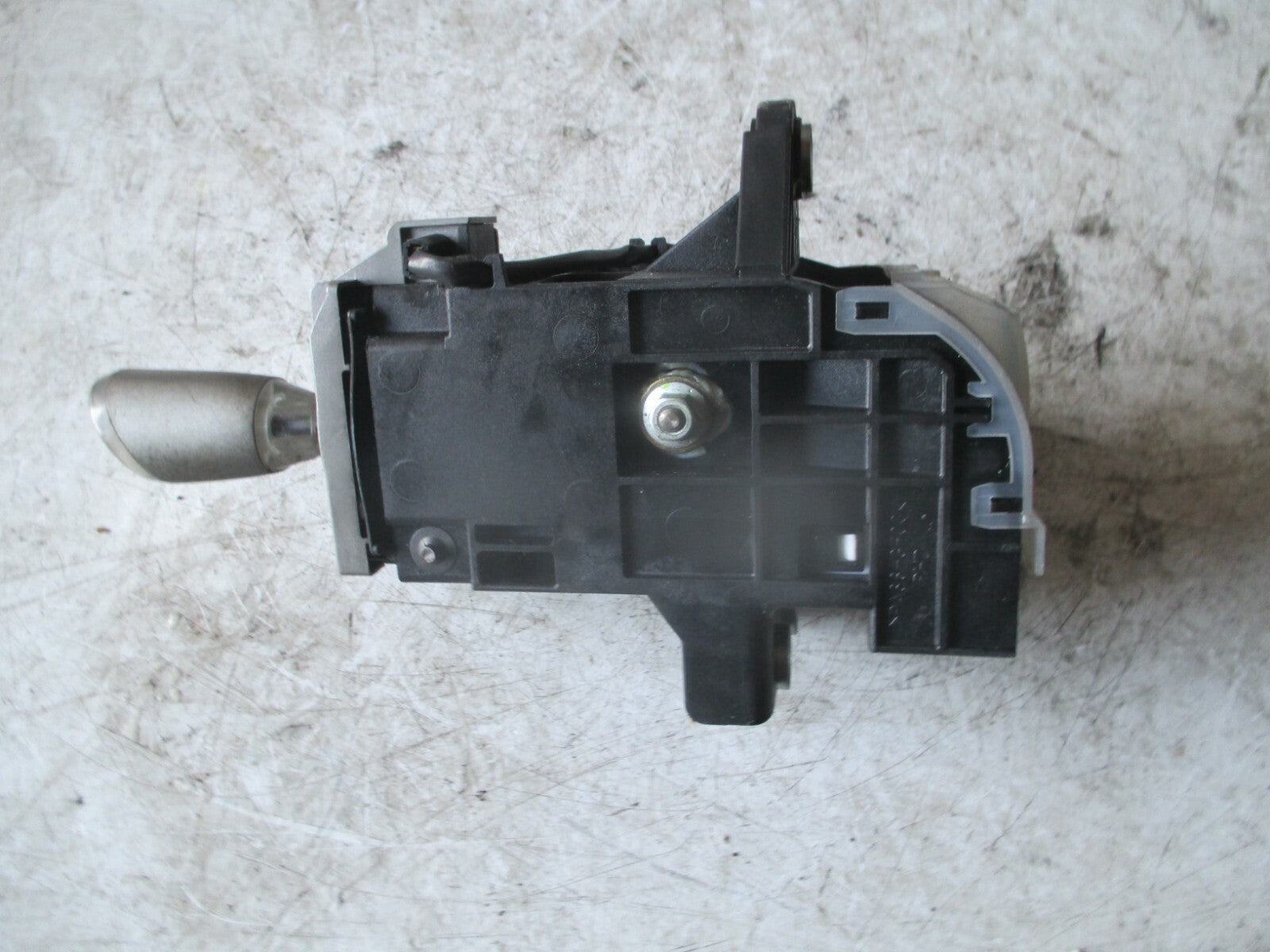 TOYOTA PRIUS 2005 XW20 GEAR SELECTOR SHIFTER