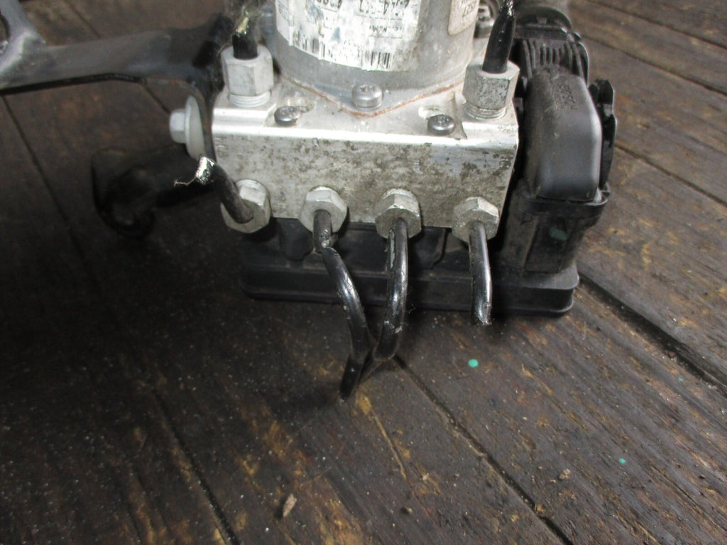 VAUXHALL INSIGNIA 2.0 DIESEL 2015 ABS PUMP CONTROL MODULE 23444263