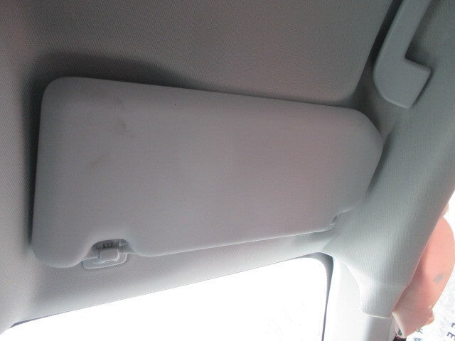 2024 VAUXHALL GRANDLAND MK1 OSF DRIVER SIDE SUN VISOR